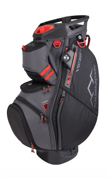 Sun mountain C130 Cart Bag