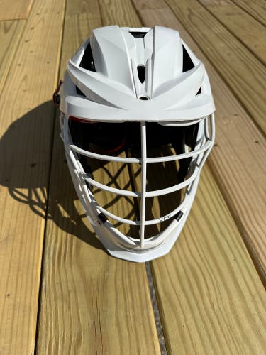 Lightly Used Cascade XRS Pro