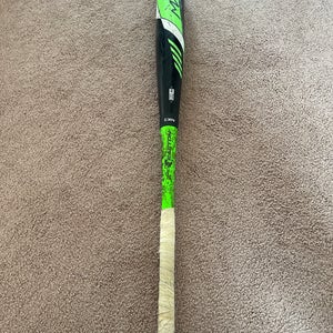 Easton BBCOR Certified Mako (-3) Composite 31 oz 34" (Used)