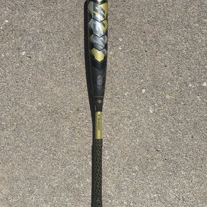 Louisville Slugger USSSA Certified Meta (-5) 25 oz 30" (Used)