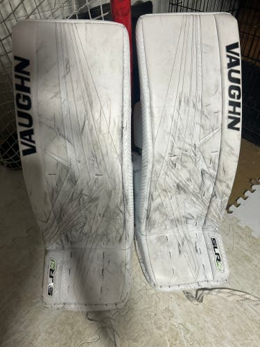 33" Vaughn SLR4 (Used)