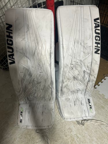 33"  Vaughn SLR4  (Used)