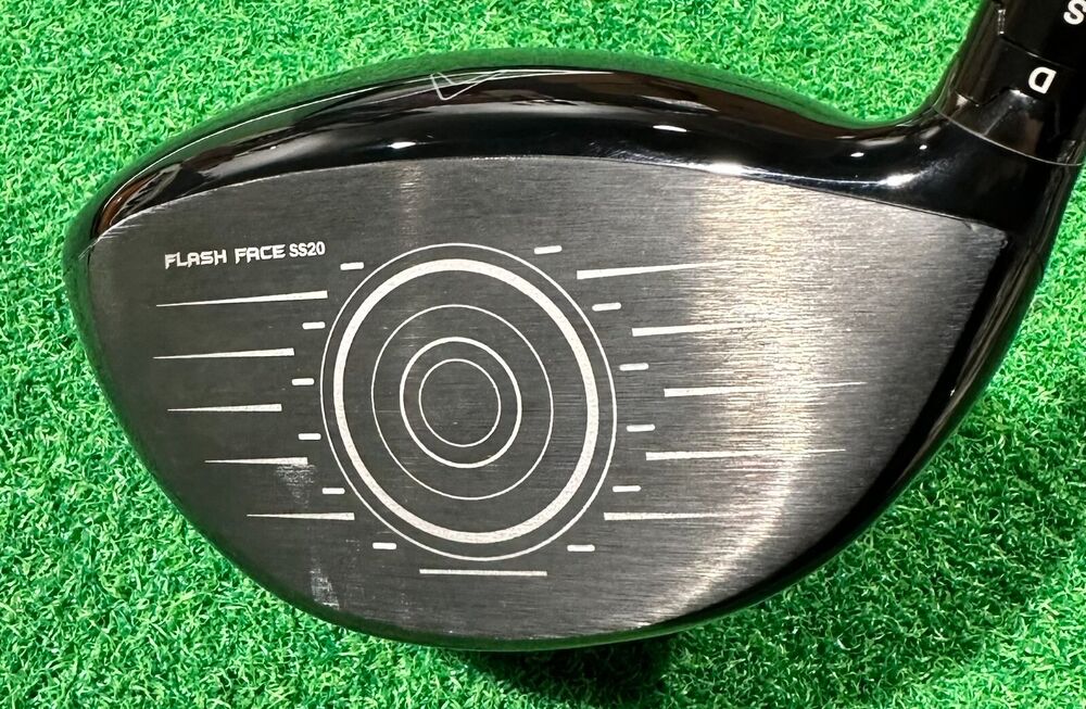 クラブ Callaway - MARVRIK sub zero Callaway Mavrik Sub Zero driver review, photos and video