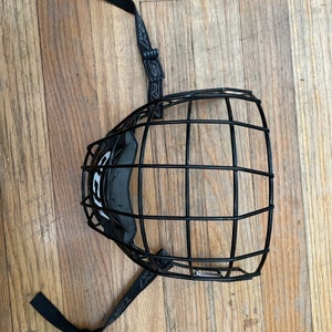 Medium  CCM FM06 (Used)