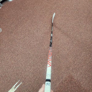 Senior Bauer Left Hand Vapor Hyperlite P28 Pro Stock (Used)