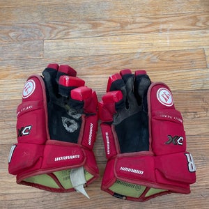 Warrior Alpha DX Pro 14" Pro Stock (Used)
