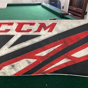 CCM Extreme Flex E4.5 Regular (Used)