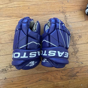 Purple Easton S5 11"  (Used)