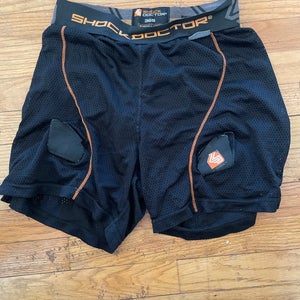 Women’s Shock Doctor 365 (Used)