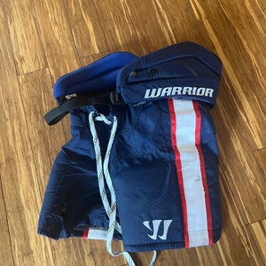 Small Junior Warrior Covert Pro (Used)