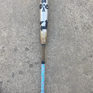 DeMarini BBCOR Certified (-3) Alloy 29 oz 32" (Used)