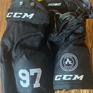 Small Junior CCM Tacks 9080 (Used)