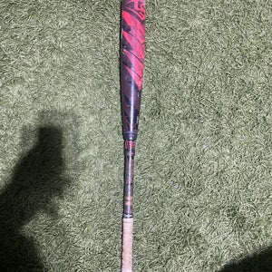 Louisville Slugger BBCOR Certified Hybrid 29 oz 32" (Used) Select PWR Bat