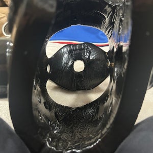 ATA Sparing Helmet
