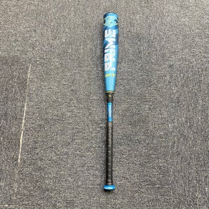 2026 Louisville Slugger USSSA Certified Meta Prime (-10) 19 oz 29" (Used)