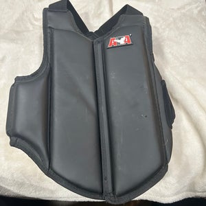 Karate Chest pad