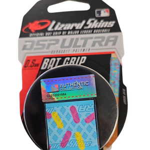 New Blue Scoop 0.5 Grip 11850-lizdspubb0bs