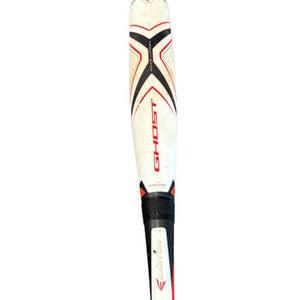 Used Easton Ghost Flex 30" -10 Drop Usssa 2 3 4 Barrel Bats 11850-s000017441