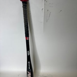 Used Easton Rebel 28" -10 Drop Usa 2 1 4 Barrel Bats 11850-s000015031