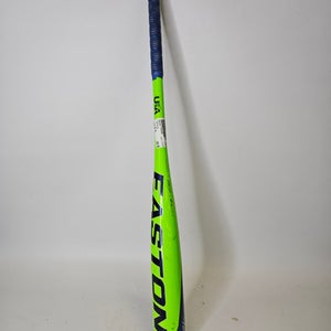 Used Easton Typhoon 29" -12 Drop Usa 2 1 4 Barrel Bats 11850-s000014955