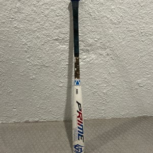 2019 Louisville Slugger BBCOR Certified Prime (-3) Composite 29 oz 32" (Used)