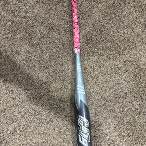 Marucci USSSA Certified CAT9 (-10) 21 oz 31" (Used)