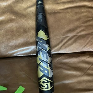 2021 Louisville Slugger USSSA Certified Meta (-10) Composite 20 oz 30" (Used)