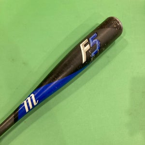 2020 Marucci F5 Alloy Bat 30" (-10)