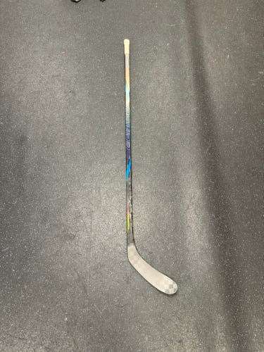 Used Once 65 Flex P28 Bauer Nexus Tracer