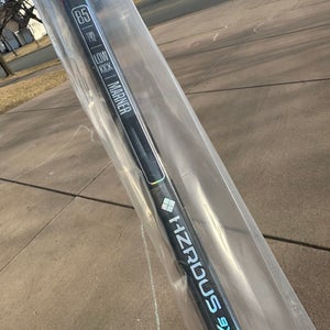 True Hzrdus 9X4
