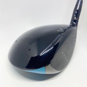 Callaway Rogue Driver 9° Stiff