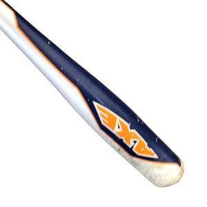 Used AXE GS4 BB/SB USSSA 2 3/4 Bat 30" 11760-S000072381
