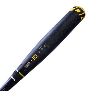 Used Easton HYPE COMP BB/SB USSSA 2 3/4 Bat 30" 11760-S000072368