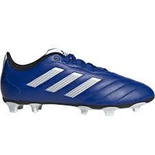 New yth2 blue cleats 11847-ADI195733021252