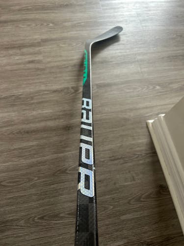 Bauer Nexus Sync Green P92 77 Flex Pro Stock