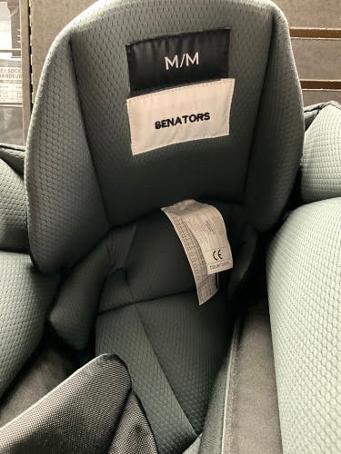 Ottawa Senators Pro Stock Pants XL