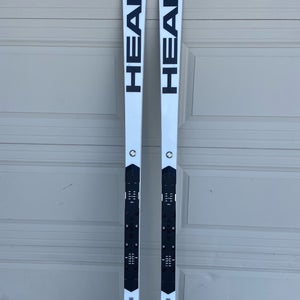 Head 193 GS Skis