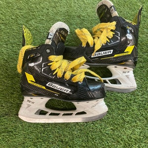 Bauer Supreme M4 - Junior