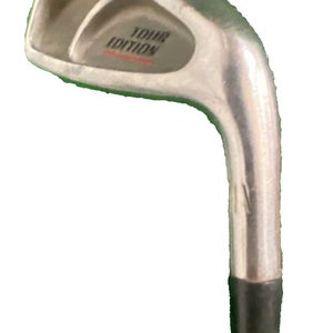 Spalding Tour Edition 7 Iron Standard Lie RH Technic 900 Stiff Steel 36.5"