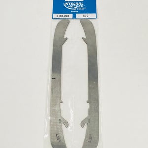 Like-New Bauer LS3 263 mm (Fits Size 7 / 7.5 Bauer Skates) - IHSS-278