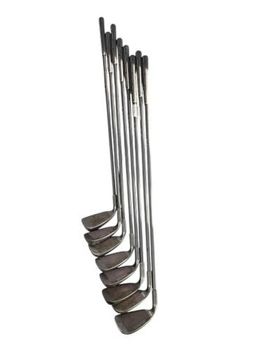 Used Tour Edge Comp 950 Womens Iron Set Rh 3i-gw Aw 11833-s000161894