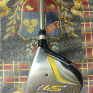 King Cobra S9-1 MRH #3-16 Fairway Wood