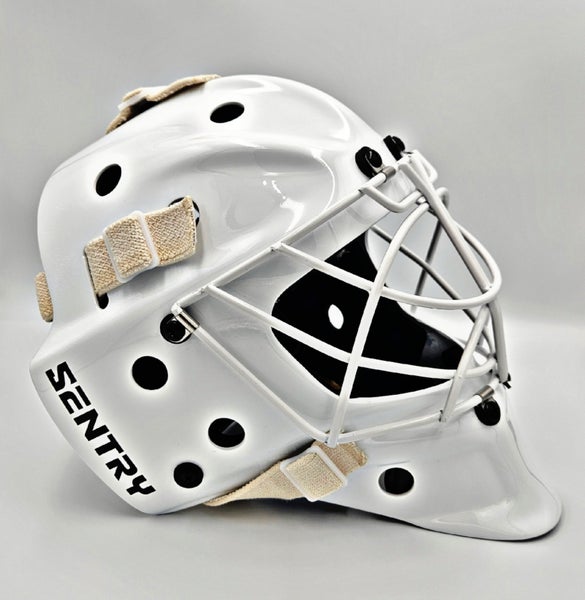 Sentury Mask Sentry - TS1 Pro RF Mask | SidelineSwap | Buy and Sell on SidelineSwap