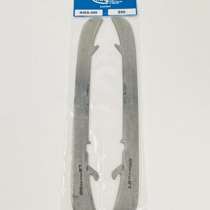 Like-New Bauer LS Pulse 280 mm (fits Size 9/9.5 Skates) - IHSS-280