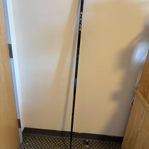 CCM FT7 Pro Jet Speed slightly cut never used