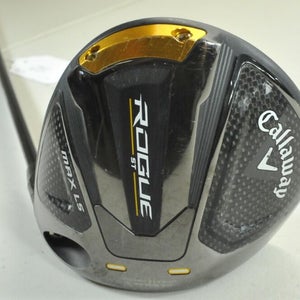 Callaway Rogue ST MAX LS 10.5* Driver Regular Flex Right Tensei AV  # 190915
