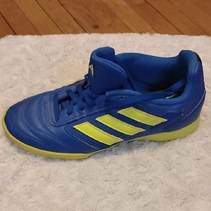 adidas sala indoor soccer shoes youth 5 turf shoes