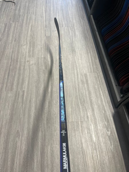 Senior CCM Right Handed P29 Pro Stock (New) RibCor Trigger 9 Pro Hockey Stick