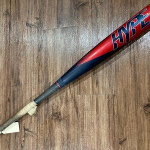 Easton ADV Hype Bat BBCOR Certified (-3) Composite 30 oz 33" | Cracked and Wobble | *Open to offers*