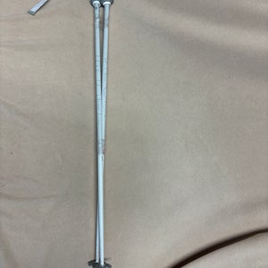 42in (105cm) Scott All Mountain Ski Poles (Used)